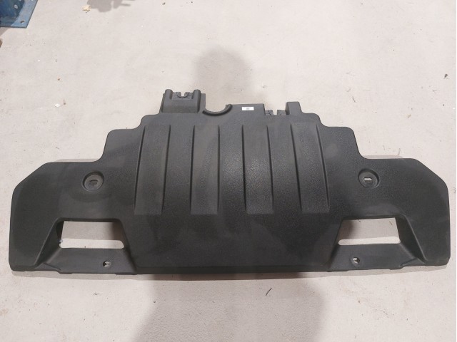 Front Shield